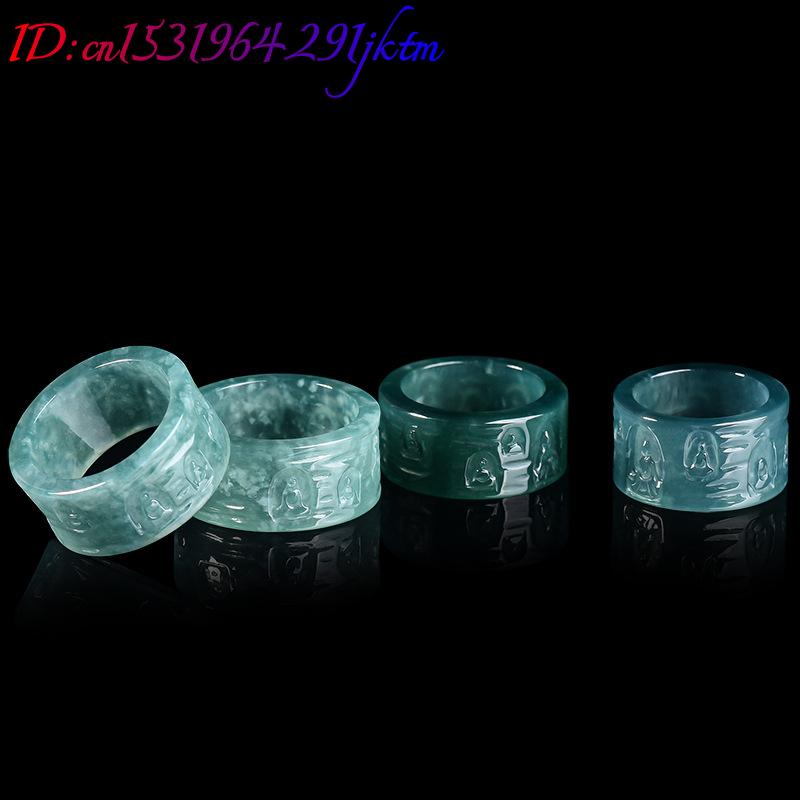 Natural Burmese Jadeite Buddha - Jewelry & Watches Sp Z Oo Ul Frezerów 3 recension och pris