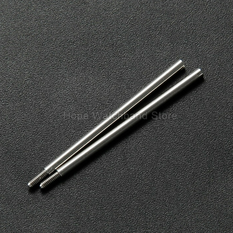 Watchband Screw Connecting Bar - Cartier Watch Santos recension och pris