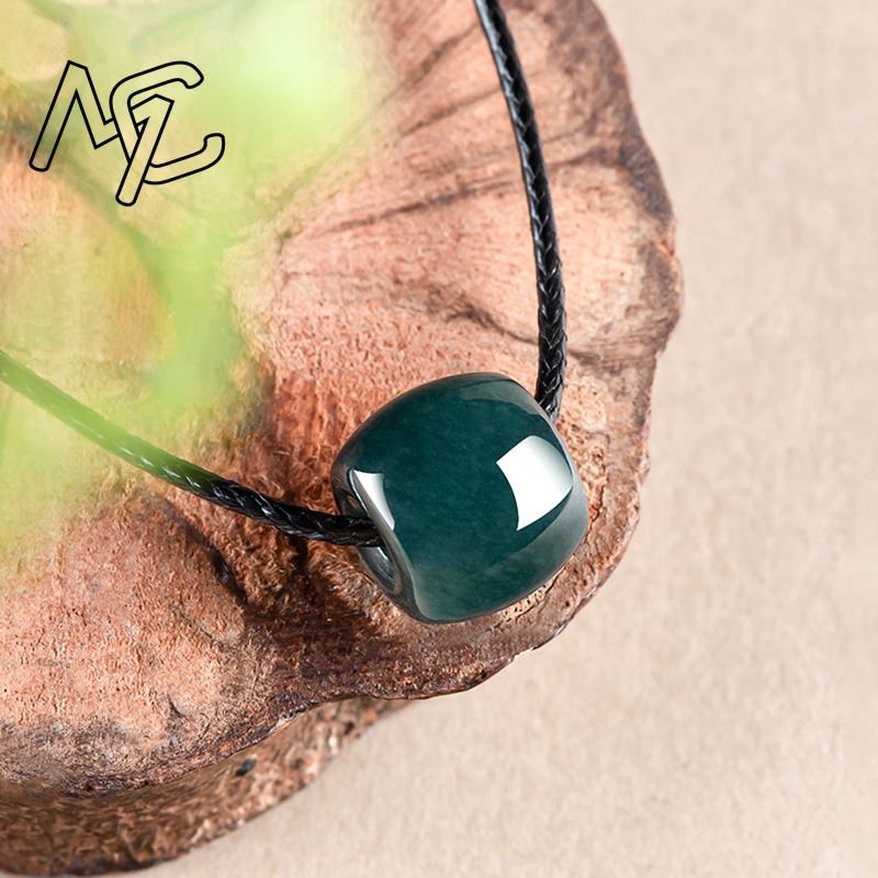 Natural Myanmar Emerald Deep B - Jewelry & Watches Sp Z Oo Ul Frezerów 3 recension och pris