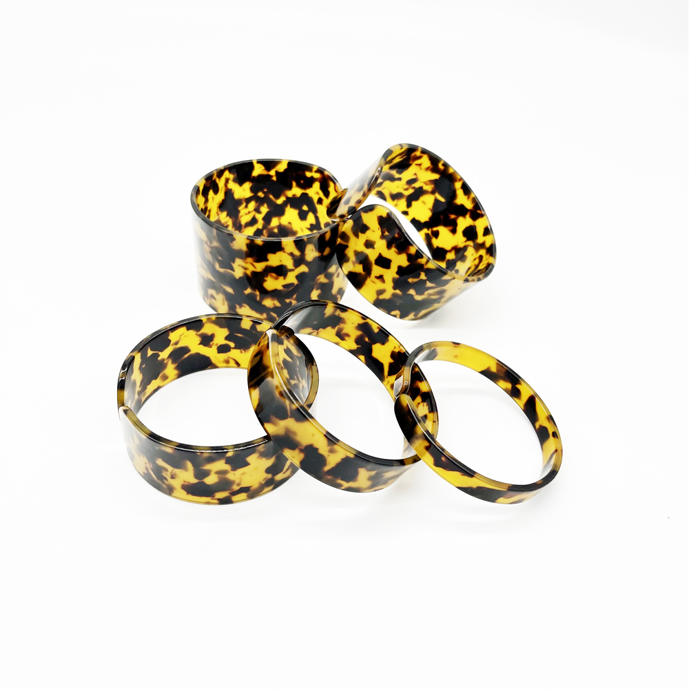 Beautiful Women Tortoiseshll B - Pacific Jewelry & Watches Los Angeles recension och pris